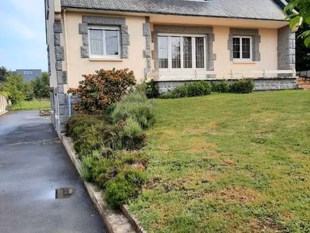 maison/ janzé 153m2 habitable