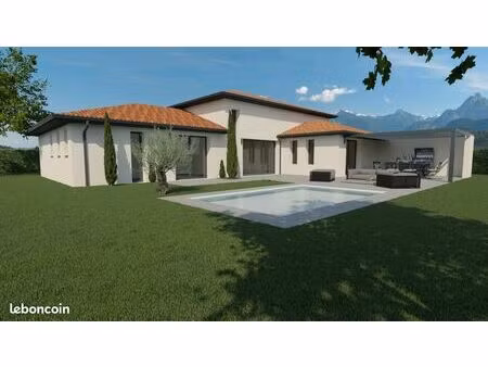 maison 4 pièces 105 m²