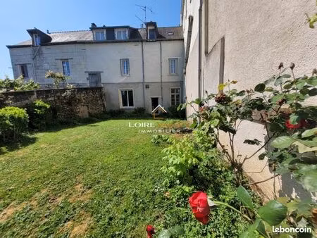 maison 6 pièces 127 m²