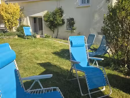 maison 7 pièces 135 m²