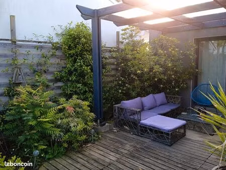 dax | terrasses du golfe :: maison d'exception dans un secteur recherché