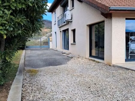 maison 186m2