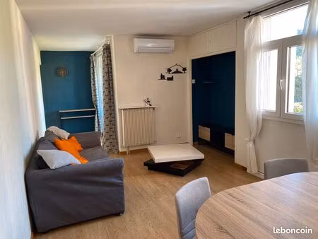 t3 meublé proche du lycée cézanne