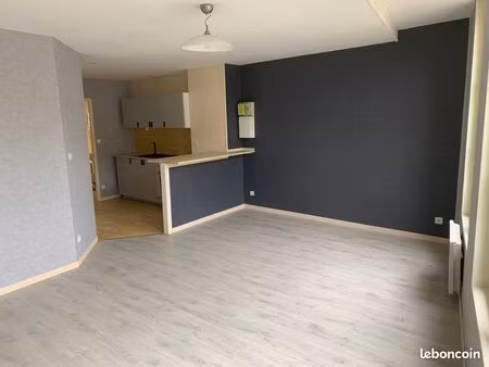 loue appartement 2 pièces