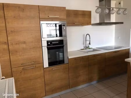 location appartement blagnac t2