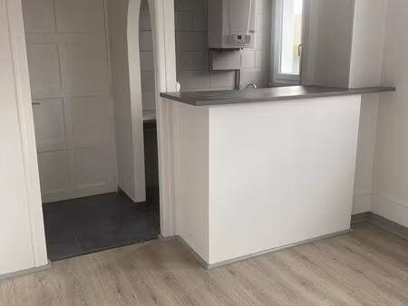 studio crepy centre ville