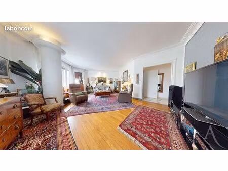 appartement 3 pièces 91 m²