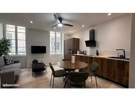 immeuble 163 m² marmande
