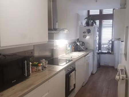 apt t3 spacieux et rénové st mihiel