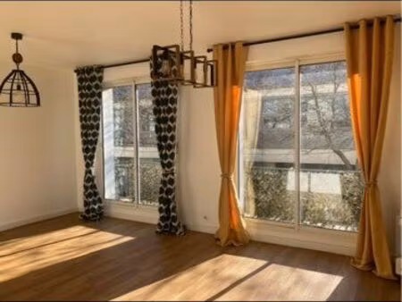 appartement 3 pieces / centre ville saint nazaire