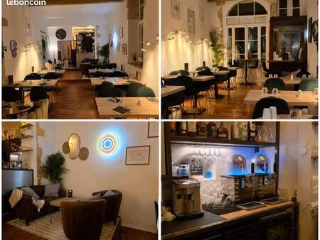 restaurant bistronomique orléans centre
