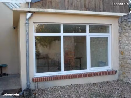 local professionnel 30m2
