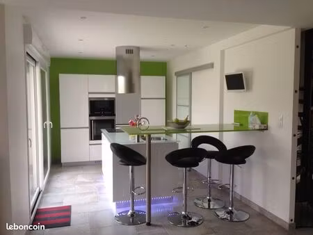 maison 4 pièces 84 m²
