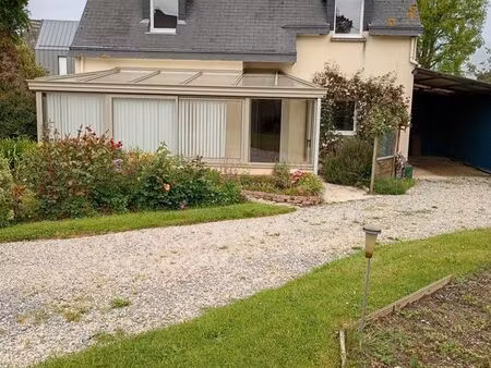 maison contemporaine