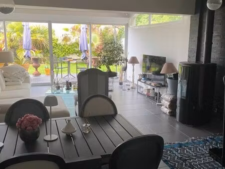 maison moderne