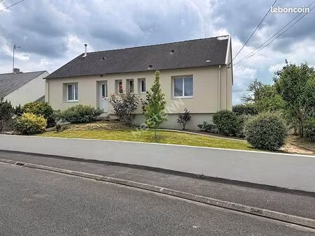 maison 5 pièces 105 m²