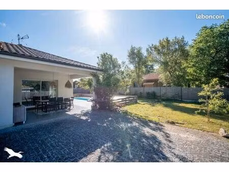 maison 5 pièces 115 m²
