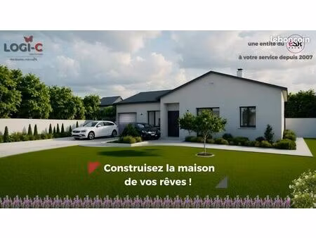 maison 5 pièces 115 m²