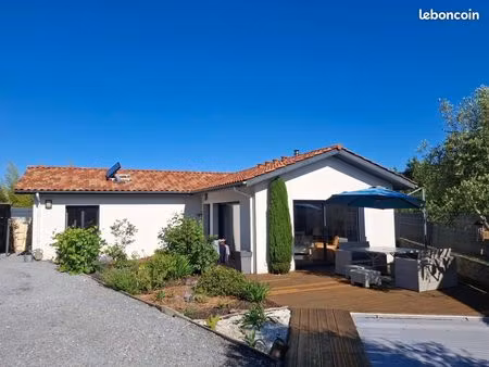 maison 4 pièces 99 m²