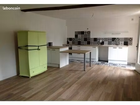 maison t3 gragnague