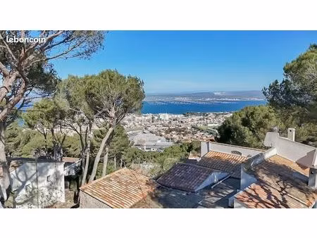 terrain 1 720 m² sete