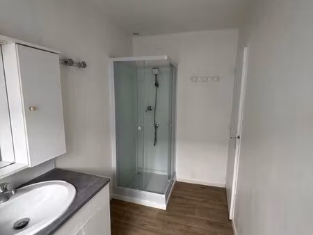 appartement f2