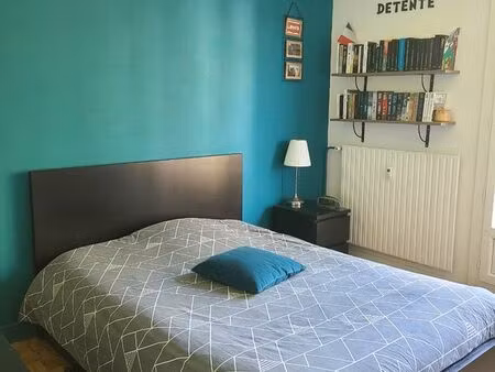appartement t2 les jardins