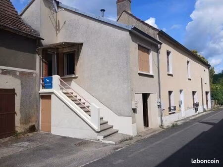 maison 2 pièces 40 m²