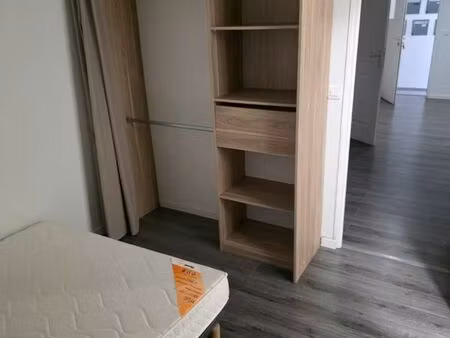 location apartement
