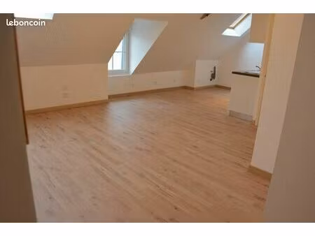 appartement t2 40 m2