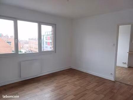 appartement 2 pièces 57 m²