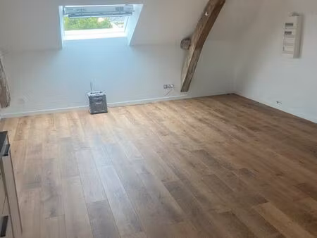 appartement meublé
