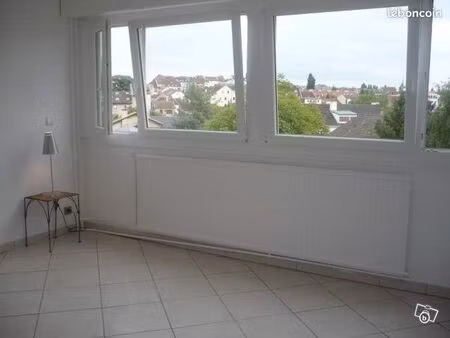 superbe studio 26 m2 montigny les metz