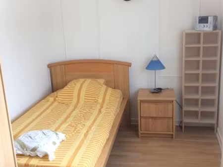 grand appartement