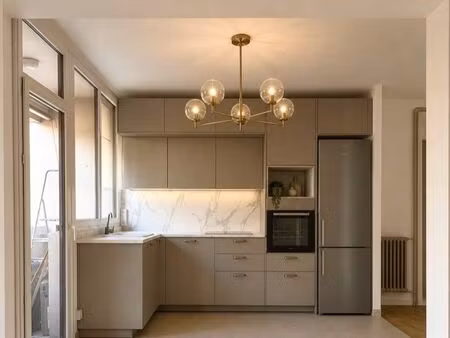 appartement t3