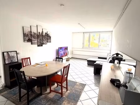 proche cours fauriel & iut - appartement 3 pièces de 64m2