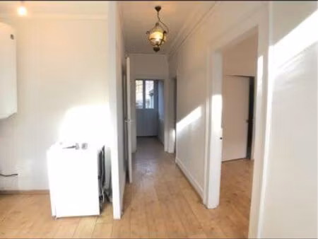 appartement t2