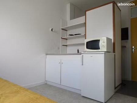 location studette meublée