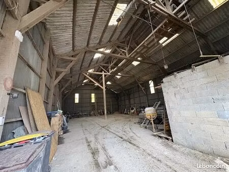 hangar