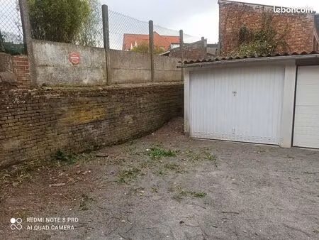 garage