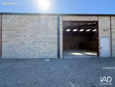 local 250 m² pontpoint