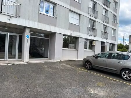 opportunité a saisir local bien placé