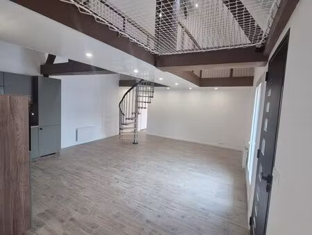 maison à auneuil