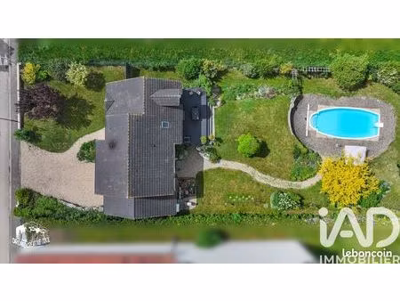 maison 7 pièces 150 m²