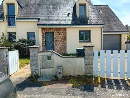 pavillon à craon