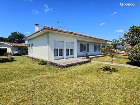 maison 5 pièces 116 m²