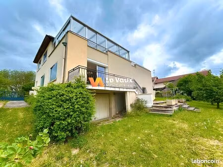 maison 8 pièces 175 m²