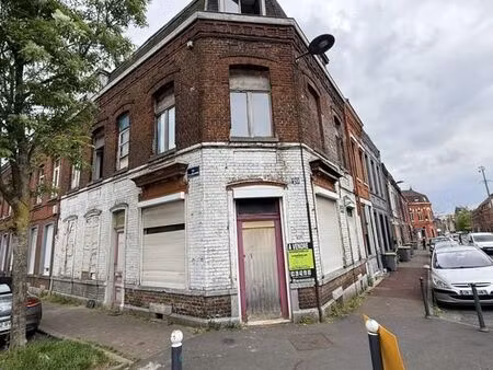 maison de ville 7 pièces 127 m²