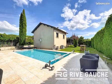 maison 4 pièces 110 m²