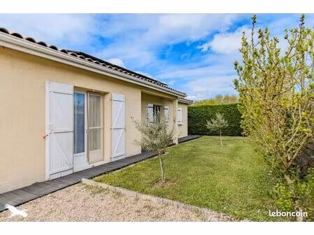 maison 6 pièces 137 m²